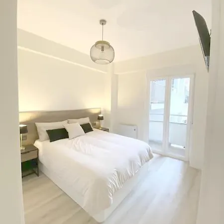 Albaola Aparment Apartment San Sebastian Exterior photo