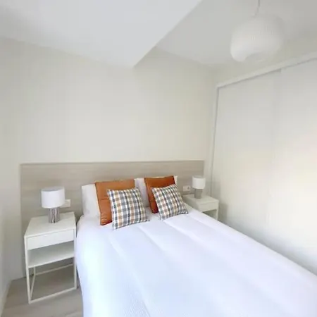Albaola Aparment Apartment San Sebastian Exterior photo