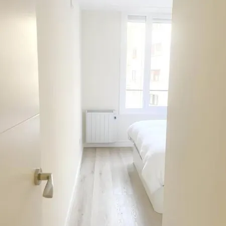Albaola Aparment Apartment San Sebastian Exterior photo